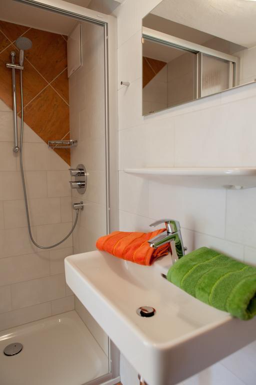 Hohe Tauernblick Apartment มิทเทอร์ซิลล์ ภายนอก รูปภาพ